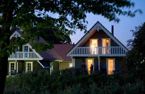 Grasten House | Ideal 8-Person Holiday Home in Gråsten with Family Amenities
