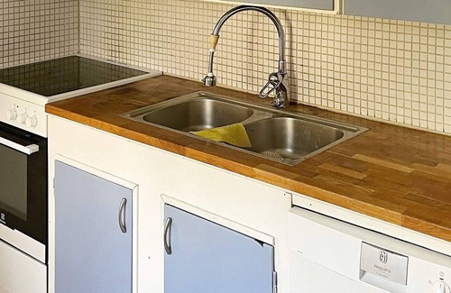 Havdhem House | 8 person holiday home in Havdhem