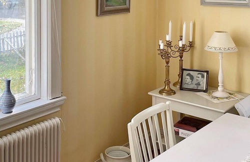 Havdhem House | 8 person holiday home in Havdhem