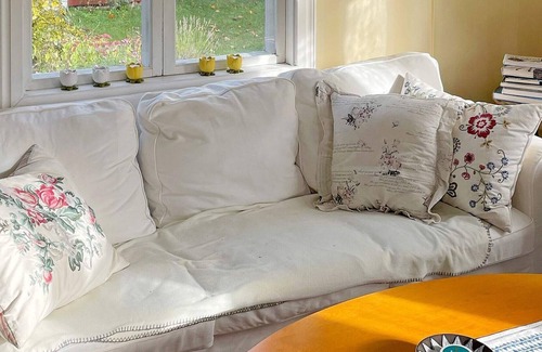 Havdhem House | 8 person holiday home in Havdhem