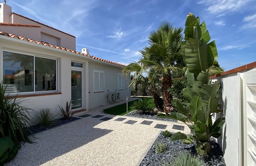 Canohes House | Family-Friendly Villa with Pool & Spa, Rated 10/10