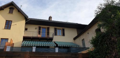 Albertville Apartment | Spacious Comfort for 8 in Scenic Albertville