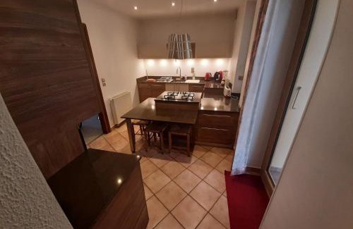 Albertville Apartment | Spacious Comfort for 8 in Scenic Albertville