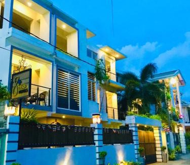 Kudapaduwa Hotel | Budget-Friendly 8 Plus Motels with Oceanfront Views