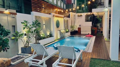 Kudapaduwa Hotel | Budget-Friendly 8 Plus Motels with Oceanfront Views