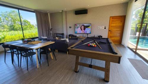 Mu Si Villa | Top-Rated Retreat at 8 Valley Khaoyai with Private Pool