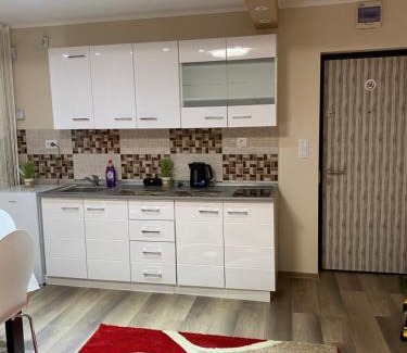 Cavnic Apartment | Discover 8 Residence Apartment - Guest Rated 9.7/10