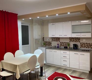 Cavnic Apartment | Discover 8 Residence Apartment - Guest Rated 9.7/10