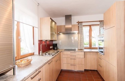 Blindau Apartment | Discover Sonnwinkel: Spacious 3-Room Getaway with Terrace