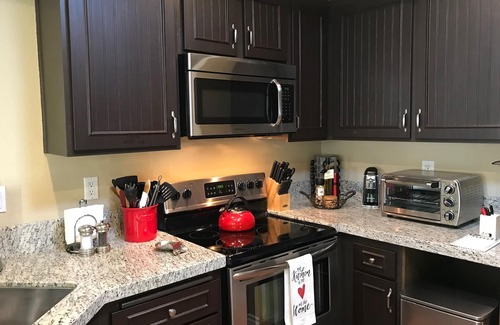 La Quinta Condo | Steps to Relaxation: 10/10 Reviews & Ocean View Retreat