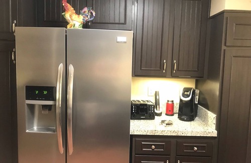 La Quinta Condo | Steps to Relaxation: 10/10 Reviews & Ocean View Retreat