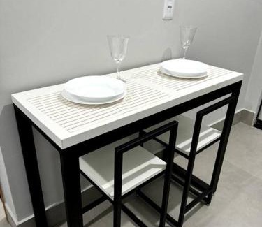 Londrina Apartment | Cozy Studio Near Uel and Shop Catuai - Family Friendly Stay