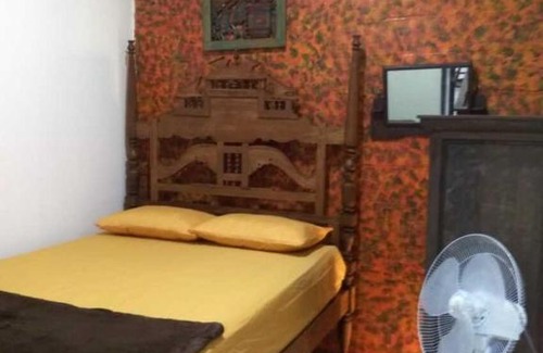 Dinoyo Bed & Breakfast | Family-Friendly Stay at 8 Up House: Ideal for Kids