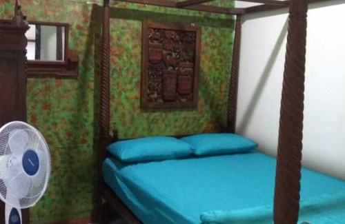 Dinoyo Bed & Breakfast | Family-Friendly Stay at 8 Up House: Ideal for Kids