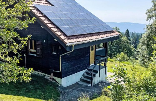 La Vue des Alpes Other | Spacious 2-Bedroom House with Lake & Mountain Views