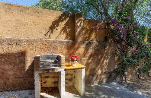 Calonge Other | Spacious 4-Bedroom House with Pool for 8 Guests