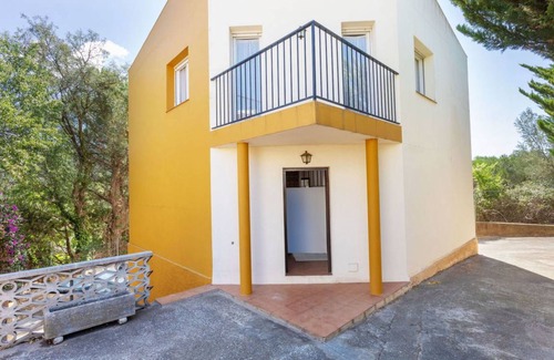 Calonge Other | Spacious 4-Bedroom House with Pool for 8 Guests