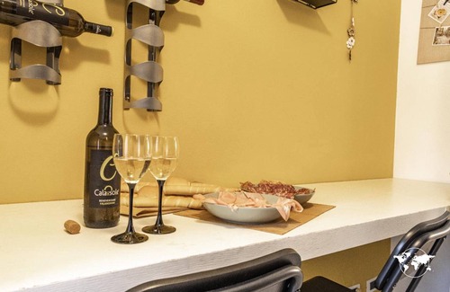 Poggio Renatico Apartment | 80 m² Apartment ∙ 2 bedrooms ∙ 4 guests