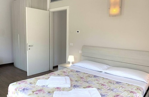 Levanto Apartment | Spacious 80 m² Apartment with Kitchen for Up to 6 Guests