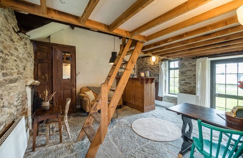 Ventry Cottage | Cozy 80 m² Cottage with Kitchen and Pet-Friendly Stay