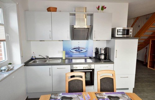 Itzendorf House | 80 m² House ∙ 2 bedrooms ∙ 4 guests