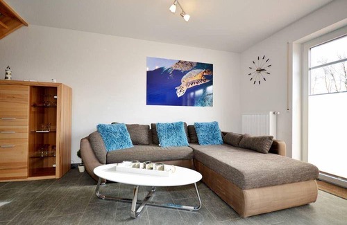 Itzendorf House | 80 m² House ∙ 2 bedrooms ∙ 4 guests
