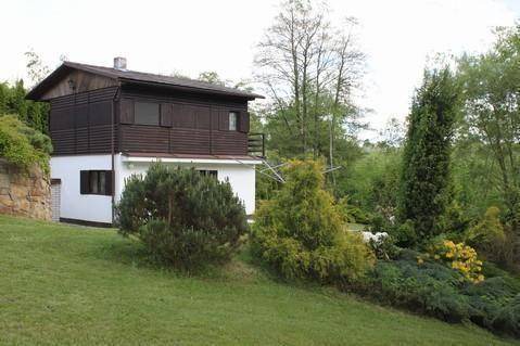 Jetetice House | Spacious 2-Bedroom Retreat for Up to 6 Guests with Pool