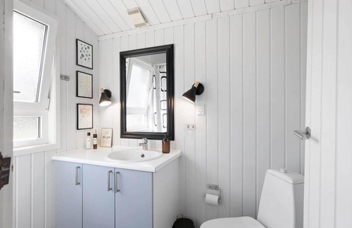 Lokken House | 80 m² House ∙ 3 bedrooms ∙ 6 guests
