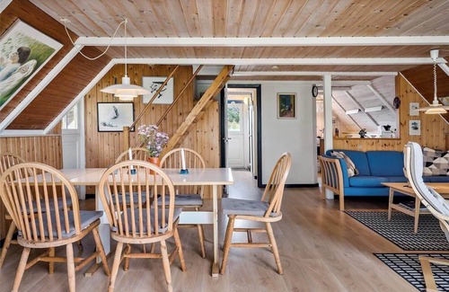 Sundhuse House | 80 m² House ∙ 3 bedrooms ∙ 6 guests