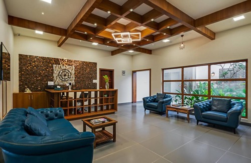 Vastare Resort | Spacious 80 m² Resort with Pool for 4 Guests – Guest Rated 9/10
