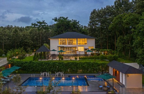 Vastare Resort | Spacious 80 m² Resort with Pool for 4 Guests – Guest Rated 9/10