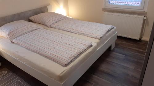 Utarp Apartment | Spacious 80 qm Apartment for 4 in Ostfriesland with Charger
