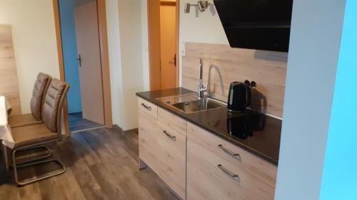 Utarp Apartment | Spacious 80 qm Apartment for 4 in Ostfriesland with Charger