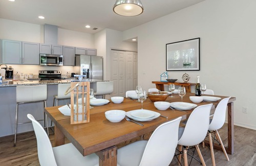 Homosassa Villa | Family-Friendly Retreat 80 Yards from Water & Pool Access
