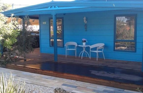 Portarlington House | Perfect Getaway: Steps from Dog-Friendly Beach & Ocean Views