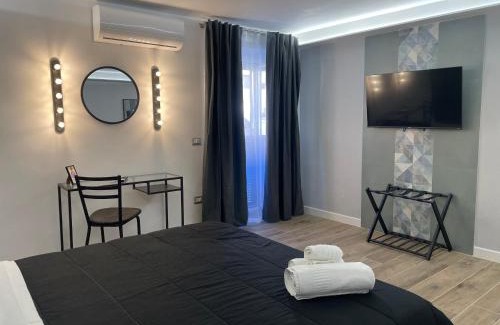 Cercola Apartment | Exceptional 80040 GUEST HOUSE: Family-Friendly & Breakfast Included