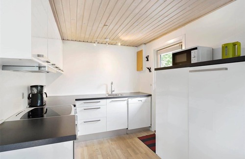 Skodshoved House | 8007 Knebel - Søren Jeppesens Vej 5