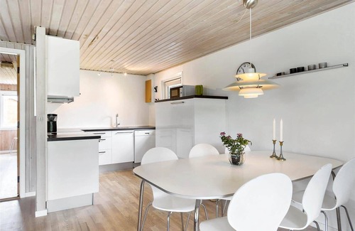 Skodshoved House | 8007 Knebel - Søren Jeppesens Vej 5