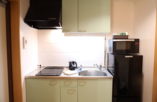 Naka Ward Apartment | Chic Modern Retreat in Nagoya - Guest Rated 10/10