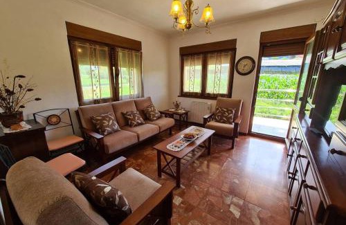 Munas House | Experience Nature at 801A Casa de 4 Dormitorios