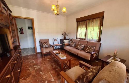 Munas House | Experience Nature at 801A Casa de 4 Dormitorios