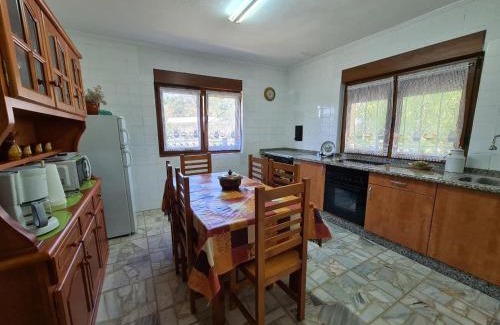 Munas House | Experience Nature at 801A Casa de 4 Dormitorios