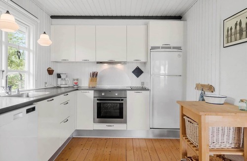 Vemb House | 80262 Vemb - Hyttevej 103