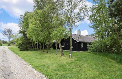 Vemb House | 80262 Vemb - Hyttevej 103