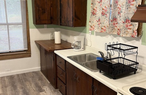 Coalfield House | Historic 803 Home in Windrock - Family-Friendly Retreat