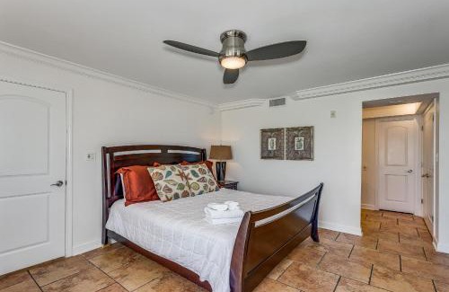 Pensacola Beach House | Top-Rated 804E Regency Towers: Pet-Friendly Retreat