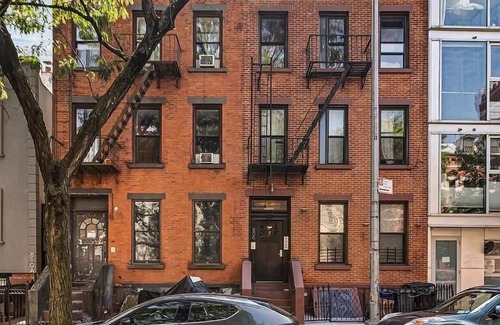 Crown Heights Apartment | 806-3R Modern 1BR in Prospect Heights