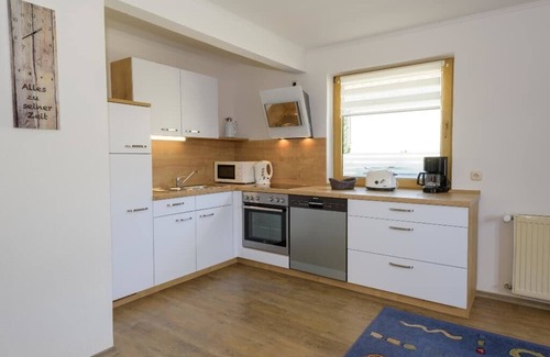 Lam Apartment | Family-Friendly 3-Star Apartment with Kitchen & Breakfast