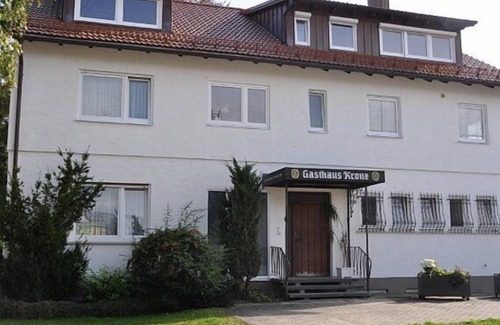 Leipheim Apartment | Idyllic 80qm Forestside Apartment with Ocean View & Breakfast