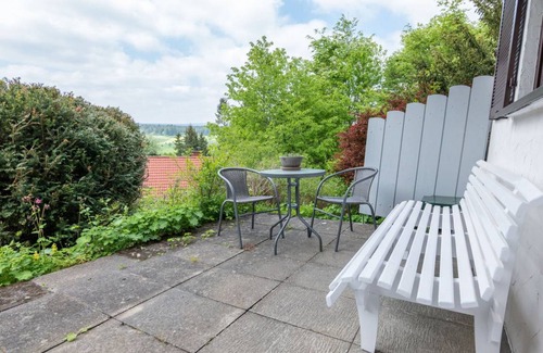 Loffingen Other | Spacious 2-Bedroom Retreat for Families with Kitchen Access